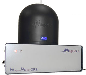 MagnoMeter XRS颗粒表面特性分析仪